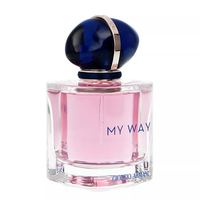 Armani My Way ženski parfem Edp 50ml | Giorgio Armani | Kozmo - 3614272907676