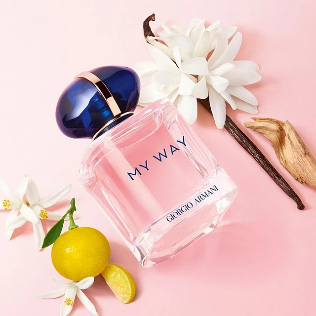 Armani My Way ženski parfem Edp 90ml | Giorgio Armani | Kozmo - 3614272907690