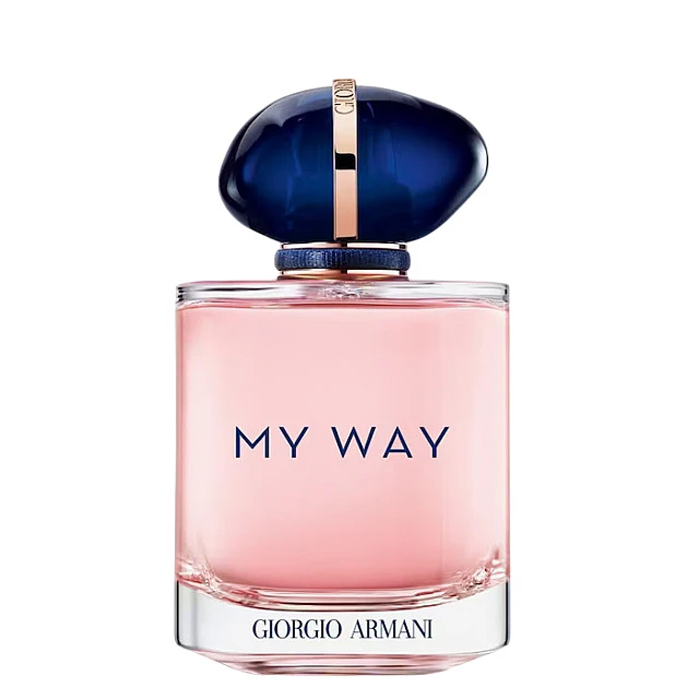 Armani My Way ženski parfem Edp 90ml | Giorgio Armani | Kozmo - 3614272907690
