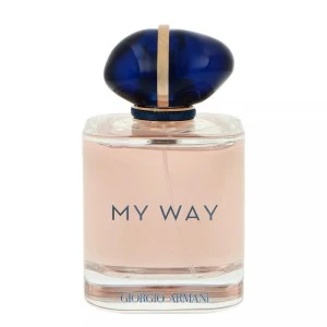 Armani My Way ženski parfem Edp 90ml Tester