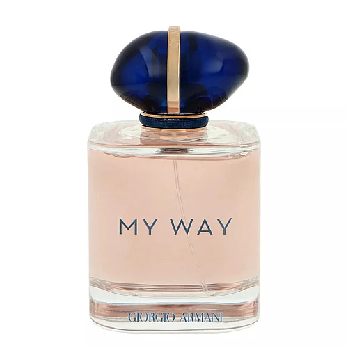 Armani My Way ženski parfem Edp 90ml Tester