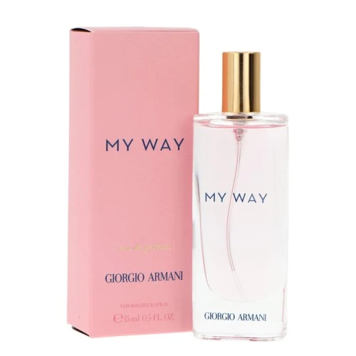 Armani My Way ženski parfem Edp 15ml