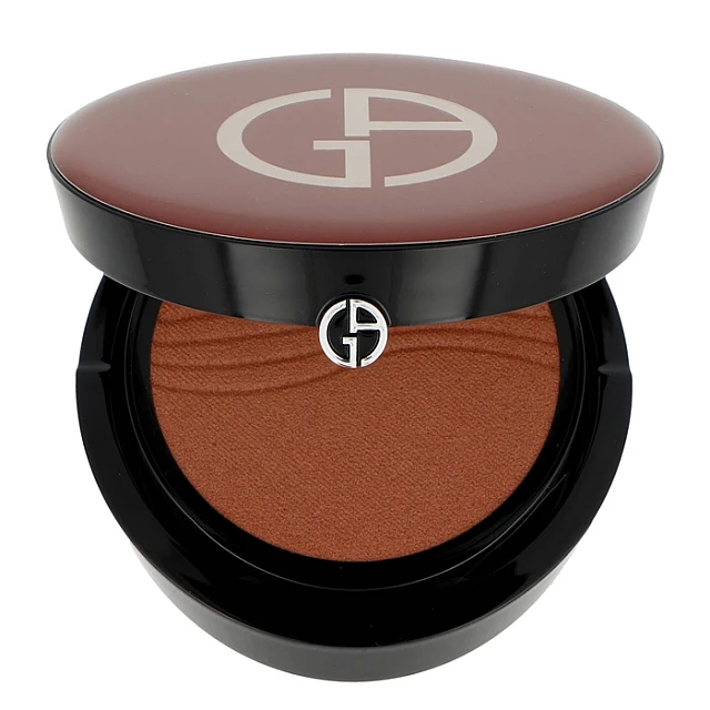 Armani Luminous Silk Glow Fusion puder u prahu 14 | Giorgio Armani | Kozmo - 3614273427609