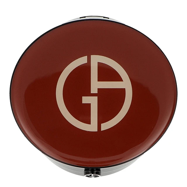 Armani Luminous Silk Glow Fusion puder u prahu 14 | Giorgio Armani | Kozmo - 3614273427609