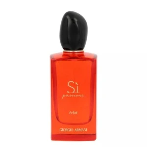 Armani Si Passione Eclat ženski parfem Edp 100ml Tester