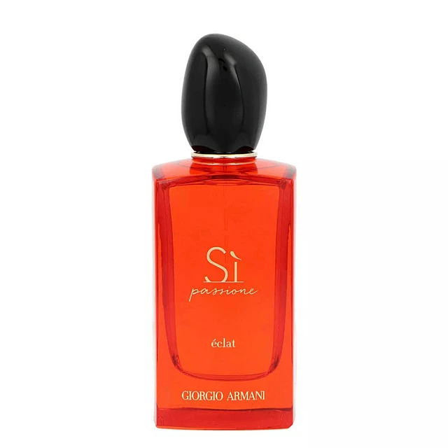 Armani Si Passione Eclat Edp za žene - Tester | Armani | Kozmo - 3614273607063