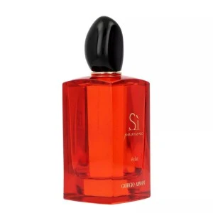 Armani Si Passione Eclat ženski parfem Edp 100ml Tester
