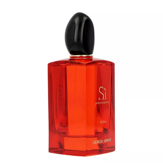Armani Si Passione Eclat Edp za žene - Tester | Armani | Kozmo - 3614273607063