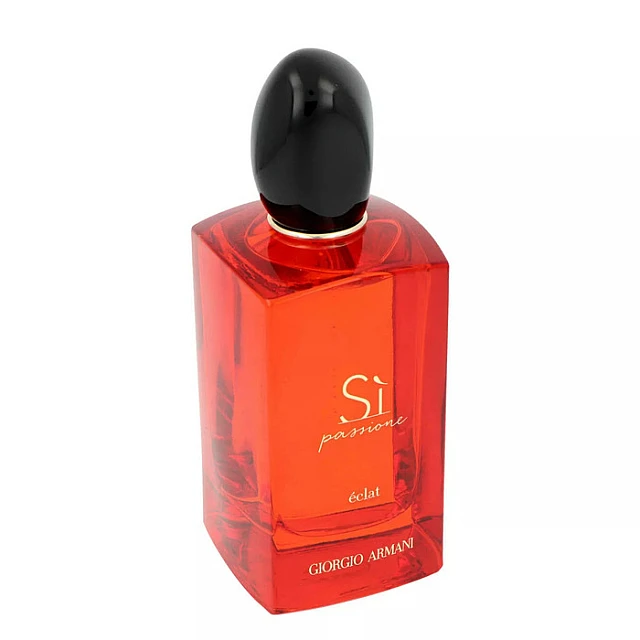 Armani Si Passione Eclat Edp za žene - Tester | Armani | Kozmo - 3614273607063