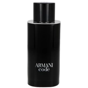 Armani Code muški parfem Edt 75 ml