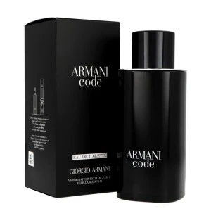 Armani Code muški parfem Edt 75 ml