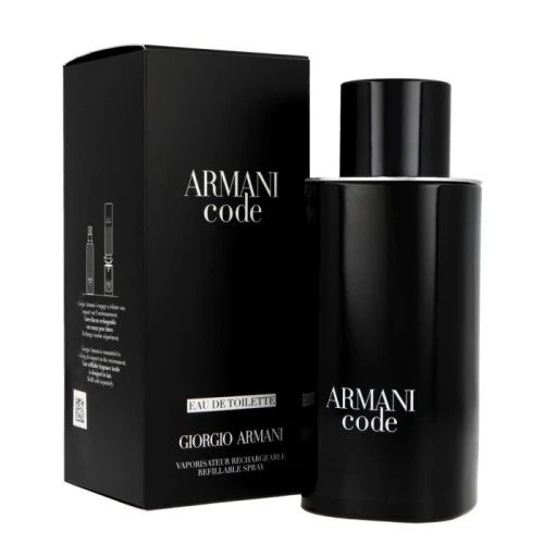 Armani Code muški parfem Edt 75 ml