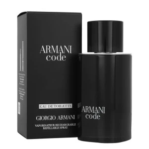 Armani Code muški parfem Edt 75ml