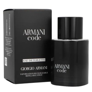 Armani Code muški parfem Edt 50ml 