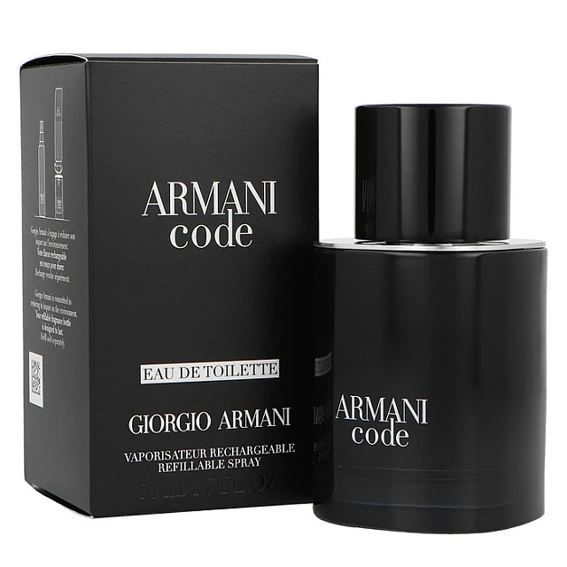 Armani Code Edt za muškarce | Armani | Kozmo - 3614273636582
