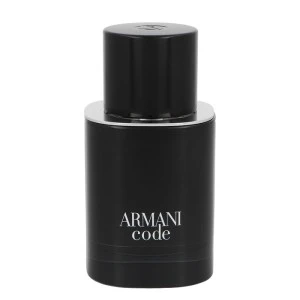 Armani Code muški parfem Edt 50ml 