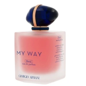 Armani My Way Floral ženski parfem Edp 90ml Tester