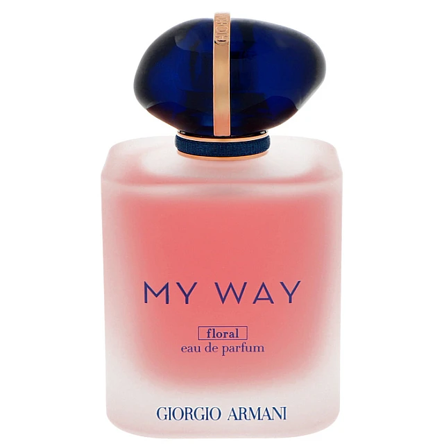Armani My Way Floral ženski parfem Edp 90ml Tester | Giorgio Armani | Kozmo