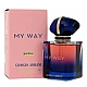 Armani My Way Le Parfum ženski parfem Edp 50ml | Giorgio Armani | Kozmo - 3614273844666