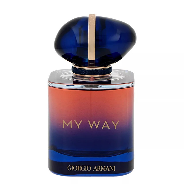 Armani My Way Le Parfum ženski parfem Edp 50ml | Giorgio Armani | Kozmo - 3614273844666