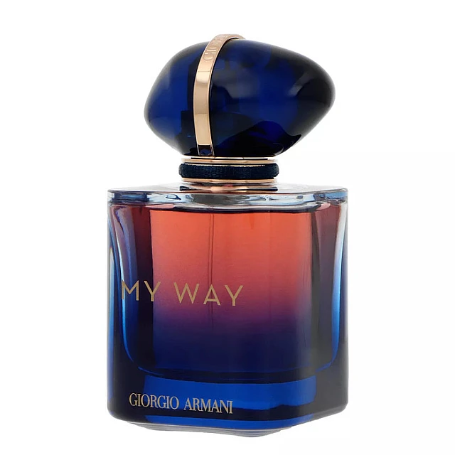 Armani My Way Le Parfum ženski parfem Edp 50ml | Giorgio Armani | Kozmo - 3614273844666