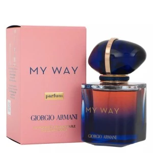 Armani My Way Le Parfum ženski parfem Edp 30ml