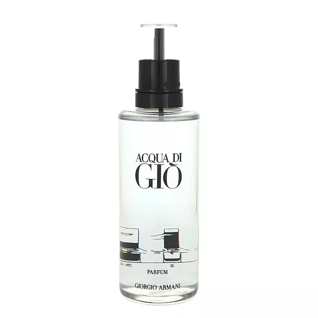 Armani Acqua Di Gio Parfum za muškarce Refill | Giorgio Armani | Kozmo - 3614273906319