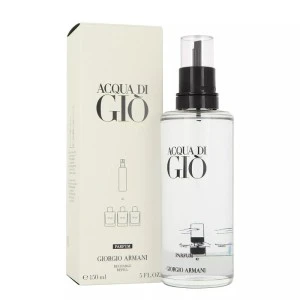 Armani Acqua Di Gio Parfum za muškarce Refill 150ml