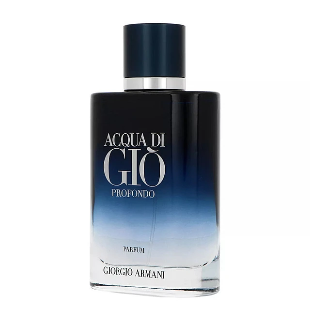 Armani Acqua Di Gio Profondo Parfum za muškarce 100ml Tester | Giorgio Armani | Kozmo Armani Acqua Di Gio Profondo Parfum za muškarce 100ml Tester | Giorgio Armani | Kozmo