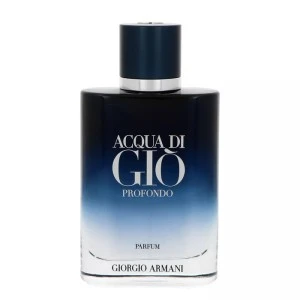 Armani Acqua Di Gio Profondo Parfum za muškarce 100ml Tester