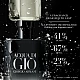 Armani Acqua Di Gio Parfum za muškarce Edp 50ml | Giorgio Armani | Kozmo - 3614273954174 Armani Acqua Di Gio Parfum za muškarce Edp 50ml | Giorgio Armani | Kozmo - 3614273954174