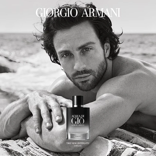 Armani Acqua Di Gio Parfum za muškarce Edp 30ml | Giorgio Armani | Kozmo - 3614273954181