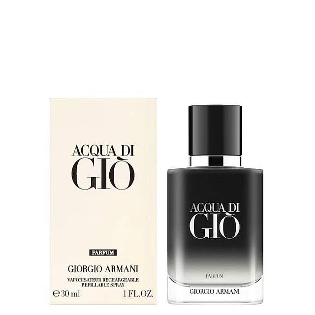 Armani Acqua Di Gio Parfum za muškarce Edp 30ml | Giorgio Armani | Kozmo - 3614273954181
