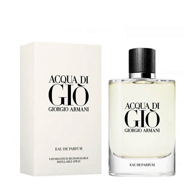 Armani Acqua Di Gio muški parfem Edp 30ml | Giorgio Armani | Kozmo - 3614273955423 Armani Acqua Di Gio muški parfem Edp 30ml | Giorgio Armani | Kozmo - 3614273955423