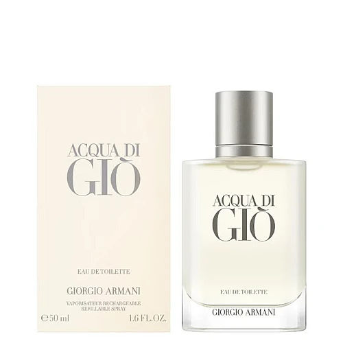 Armani Acqua Di Gio muški parfem Edt 50ml