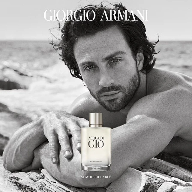 Armani Acqua Di Gio muški parfem Edt 30ml | Giorgio Armani | Kozmo - 3614273955560 Armani Acqua Di Gio muški parfem Edt 30ml | Giorgio Armani | Kozmo - 3614273955560