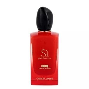 Armani Si Passione Intense ženski parfem Edp 100ml Tester