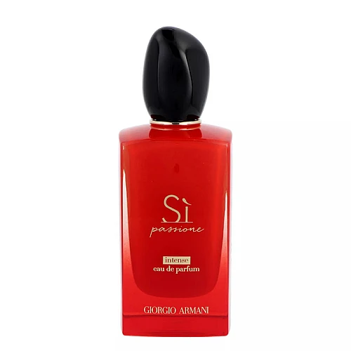 Armani Si Passione Intense ženski parfem Edp 100ml Tester