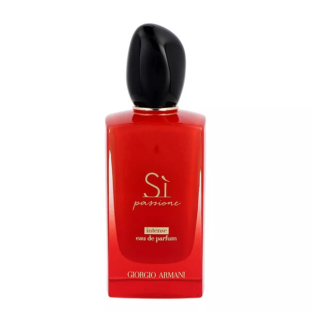 Armani Si Passione Intense ženski parfem Edp 100ml Tester | Giorgio Armani | Kozmo