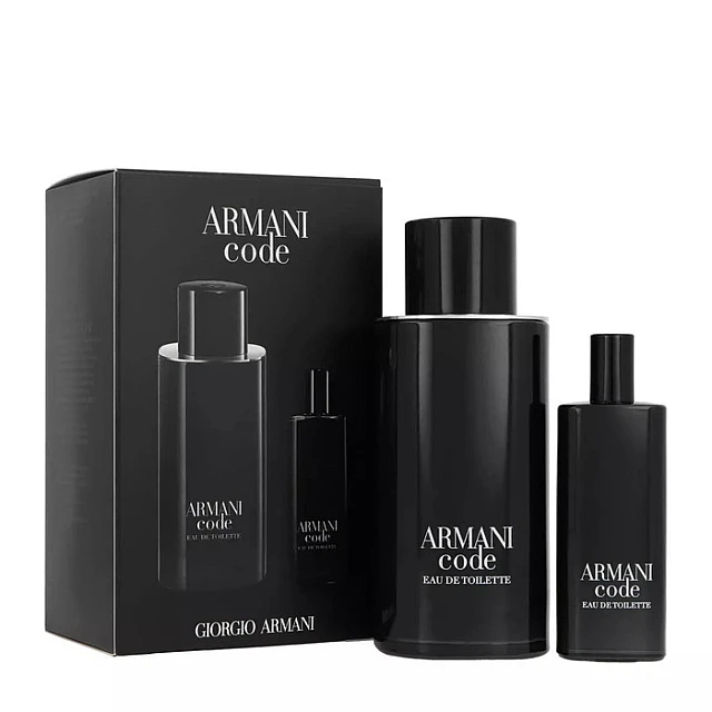 Armani Code Muški poklon set | Giorgio Armani | Kozmo - 3660732641727 Armani Code Muški poklon set | Giorgio Armani | Kozmo - 3660732641727