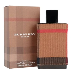 Burberry London muški parfem Edt 100ml