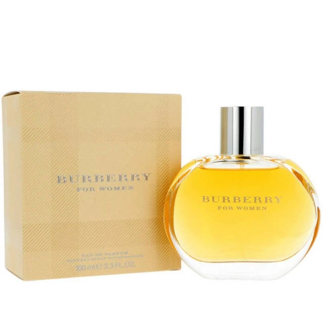 Burberry Classic Edp za žene | Burberry | Kozmo - 3614226905666