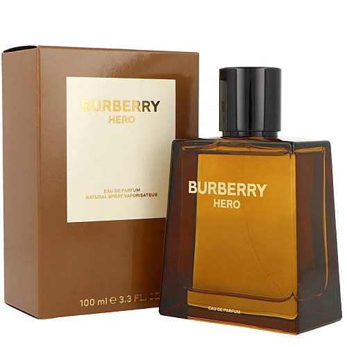 Burberry Hero muški parfem Edp 100ml