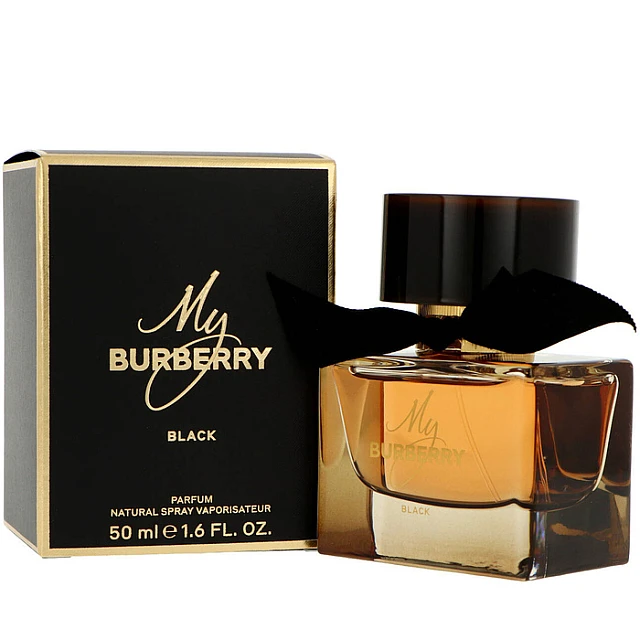 Burberry My Burberry Black Edp za žene | Burberry | Kozmo - 3614229828993