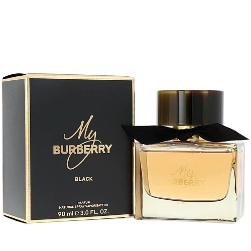 Burberry My Burberry Black ženski parfem Edp 90ml