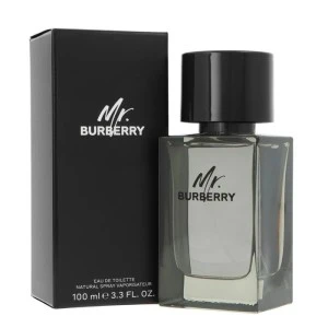 Burberry Mr. Burberry muški parfem Edt 100ml