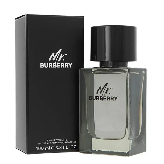 Burberry Mr. Burberry Edt za muškarce | Burberry | Kozmo - 3614229840124