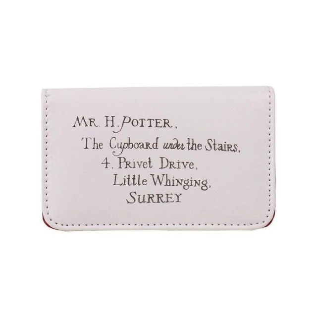 Manikir Set Harry Potter | Cerda Beauty | Kozmo - 8445484145816