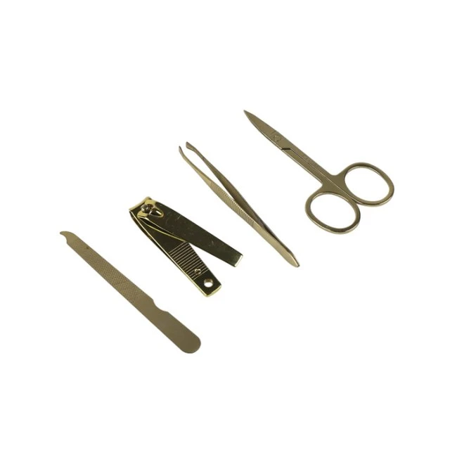 Manikir Set Harry Potter | Cerda Beauty | Kozmo - 8445484145816