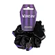 Set Skranči Gumica za Kosu Wednesday | Cerda Beauty | Kozmo - 8445484436815